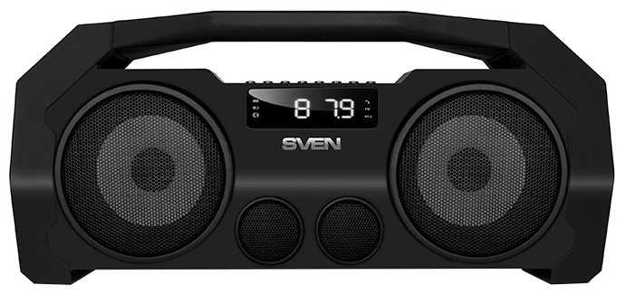 SVEN PS-465