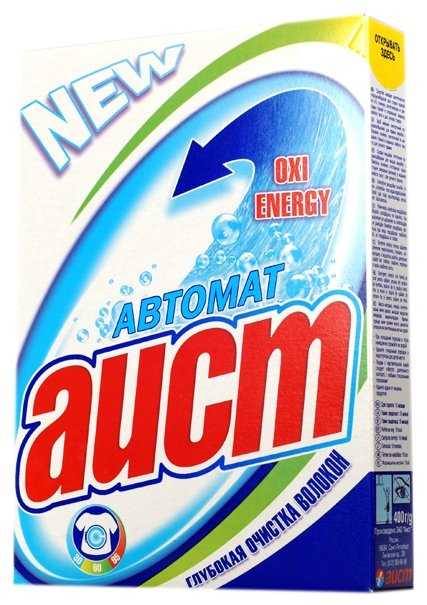 Аист Oxi Energy