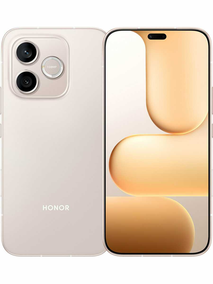 HONOR 600 Lite