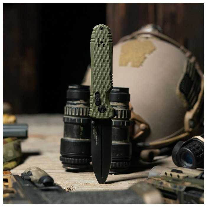 SOG Pentagon Mk3