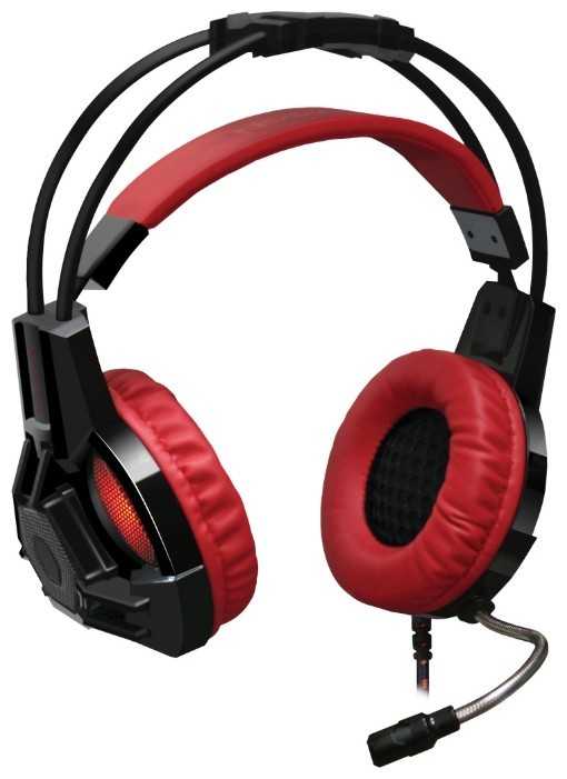 Redragon Lester