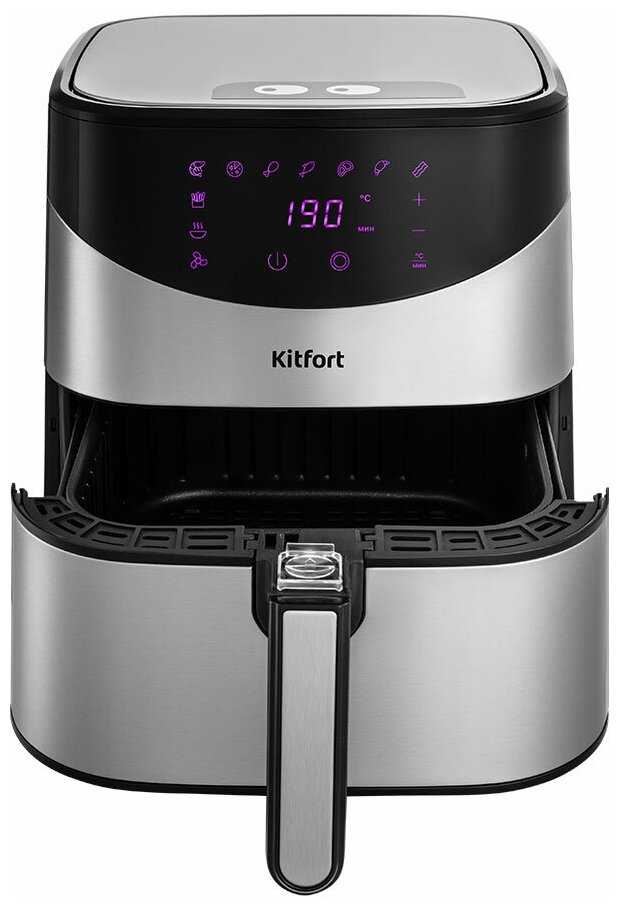 Kitfort КТ-2231