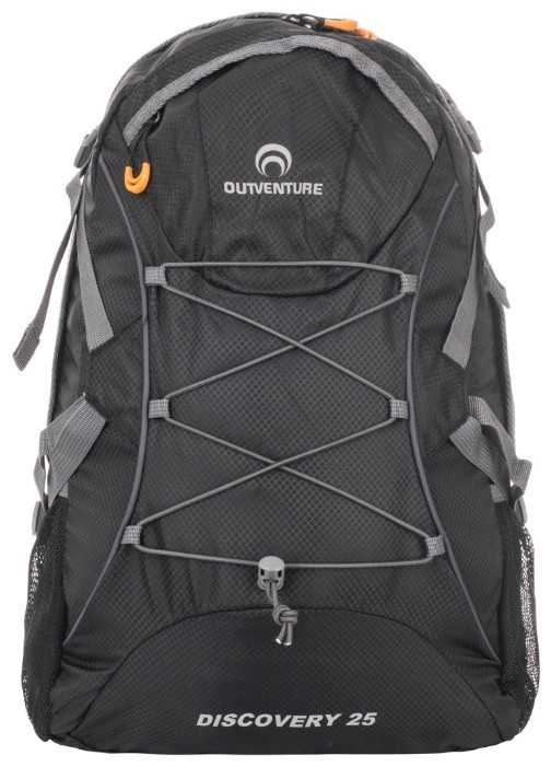OUTVENTURE Discovery 25