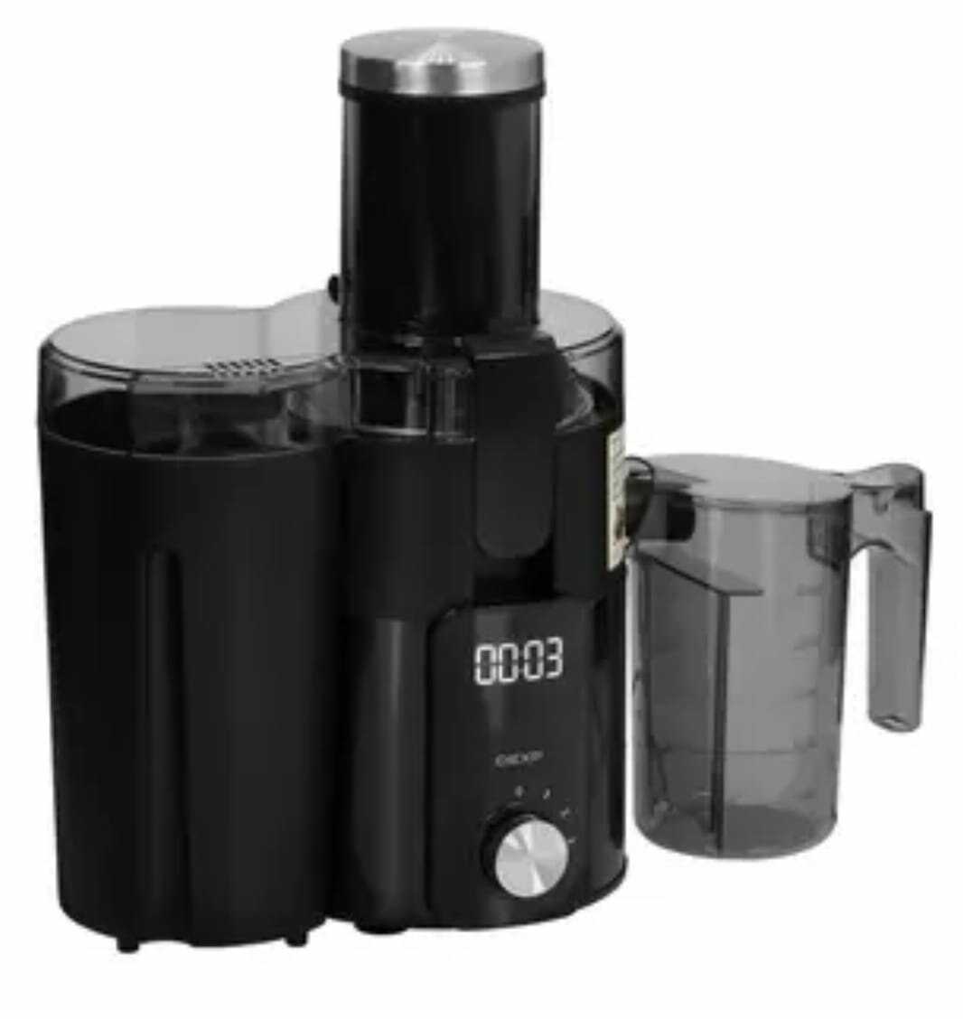 DEXP Соковыжималка (JR-800)