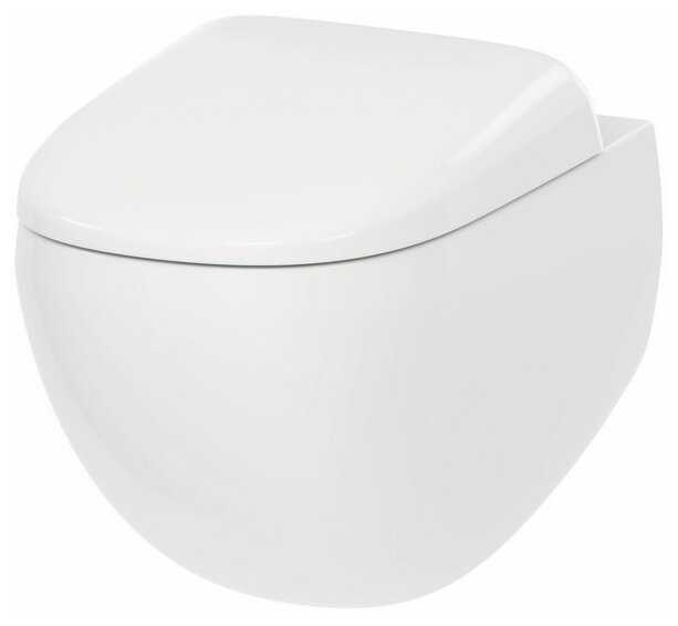 AM.PM Sensation C301700WH с горизонтальным выпуском