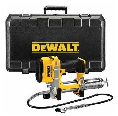 DeWALT DCGG571NK-XJ аккумуляторная без аккумулятора и зарядного устройства
