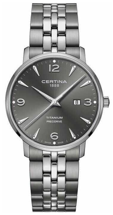 Certina DS Caimano C035.410.44.087.00