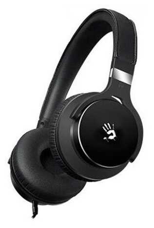 A4Tech Bloody M510 Black