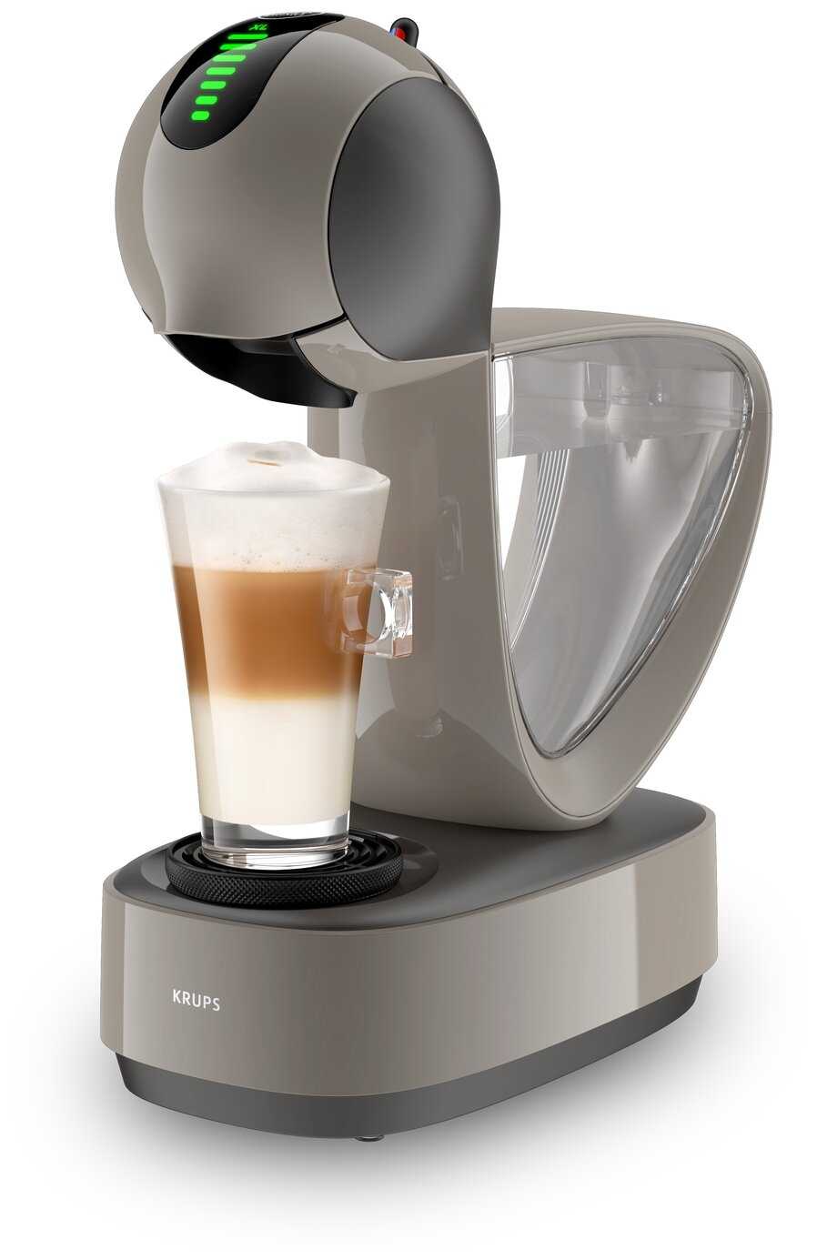 Krups Dolce Gusto Infinissima Touch KP270