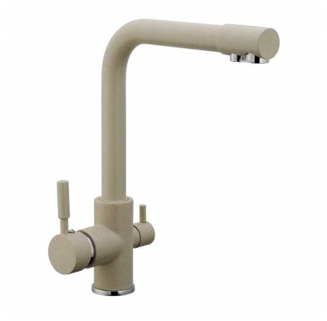 Zerix L4055K-3 ( Бежевый )