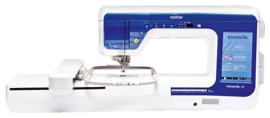 Brother INNOV-IS V7