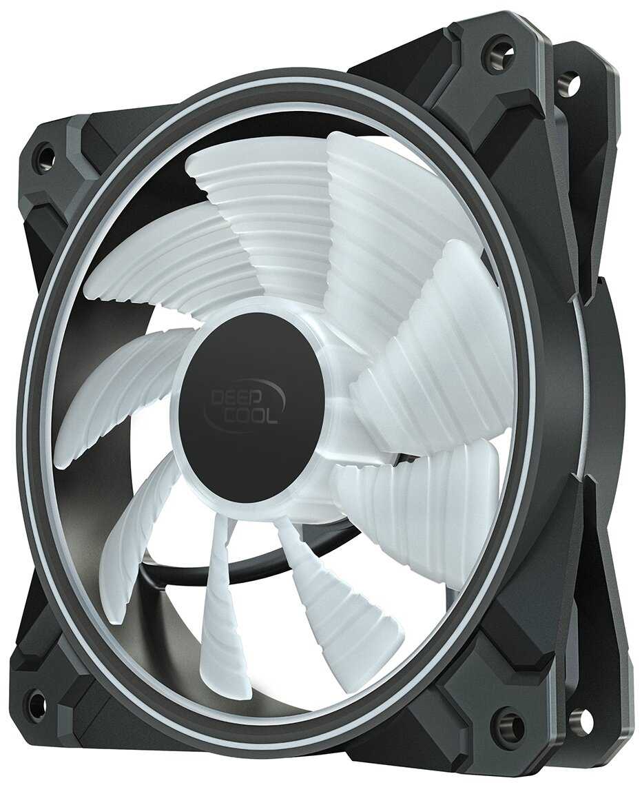 Deepcool CF120 PLUS