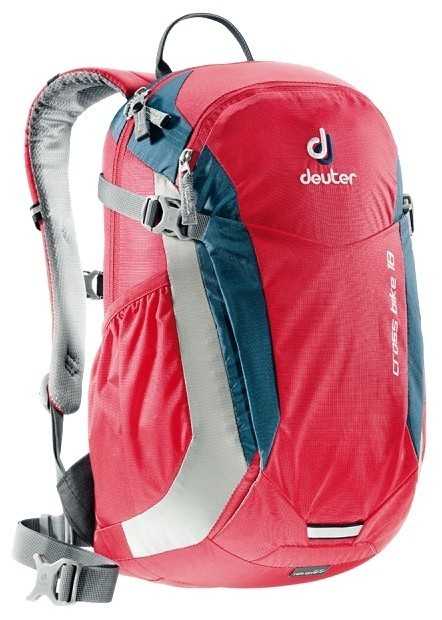 deuter Cross Bike 18