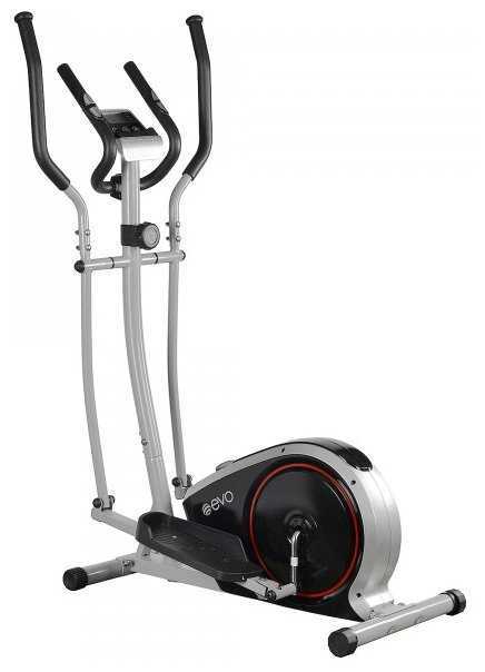 Evo Fitness Elion