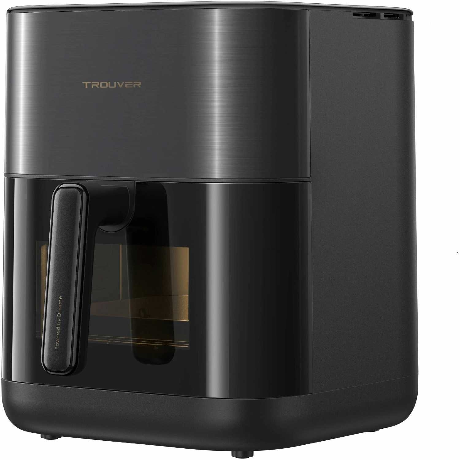 dreame Trouver FD10 PRO