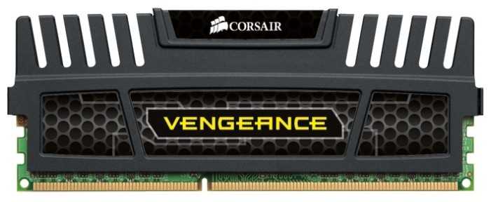 Corsair Vengeance DDR3 1600 CL9