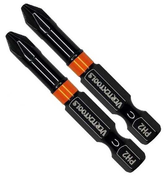 VertexTools IMPACT PH2X50 мм