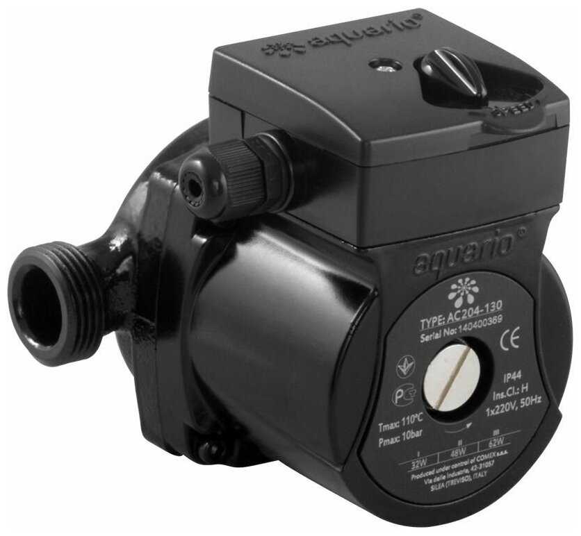 Aquario 5204 (AC 204-130)