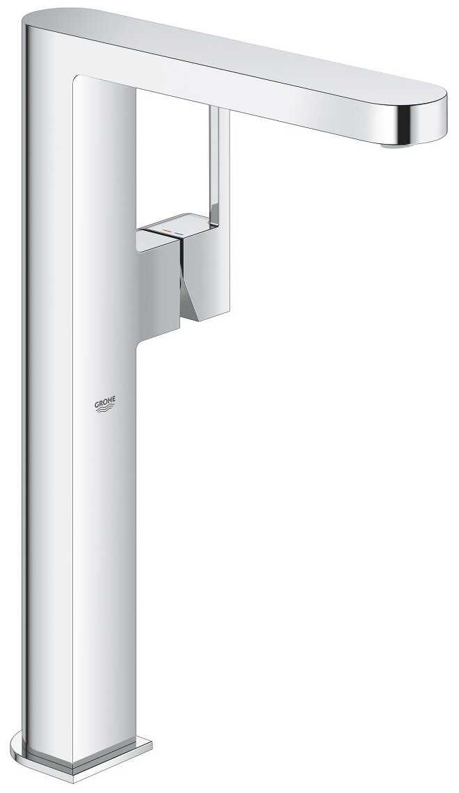 Grohe Plus 32618003, рычажный