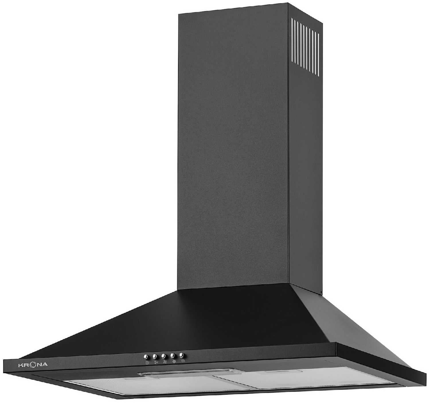 Kronasteel ULRIKA 600 (PB)