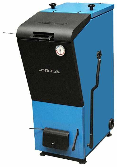 ZOTA Carbon 20, 20 кВт, одноконтурный