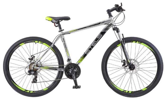 Stels Navigator 700 MD