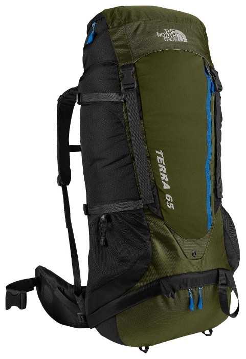 The North Face Terra 65