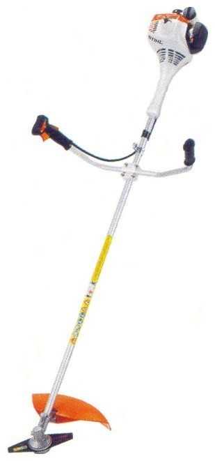 STIHL FS 55