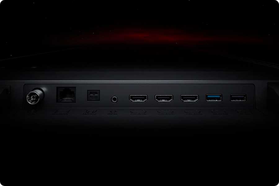 Xiaomi Redmi Smart TV X 65 (2025)