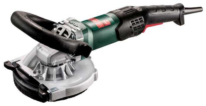 Metabo RSEV 19-125 RT