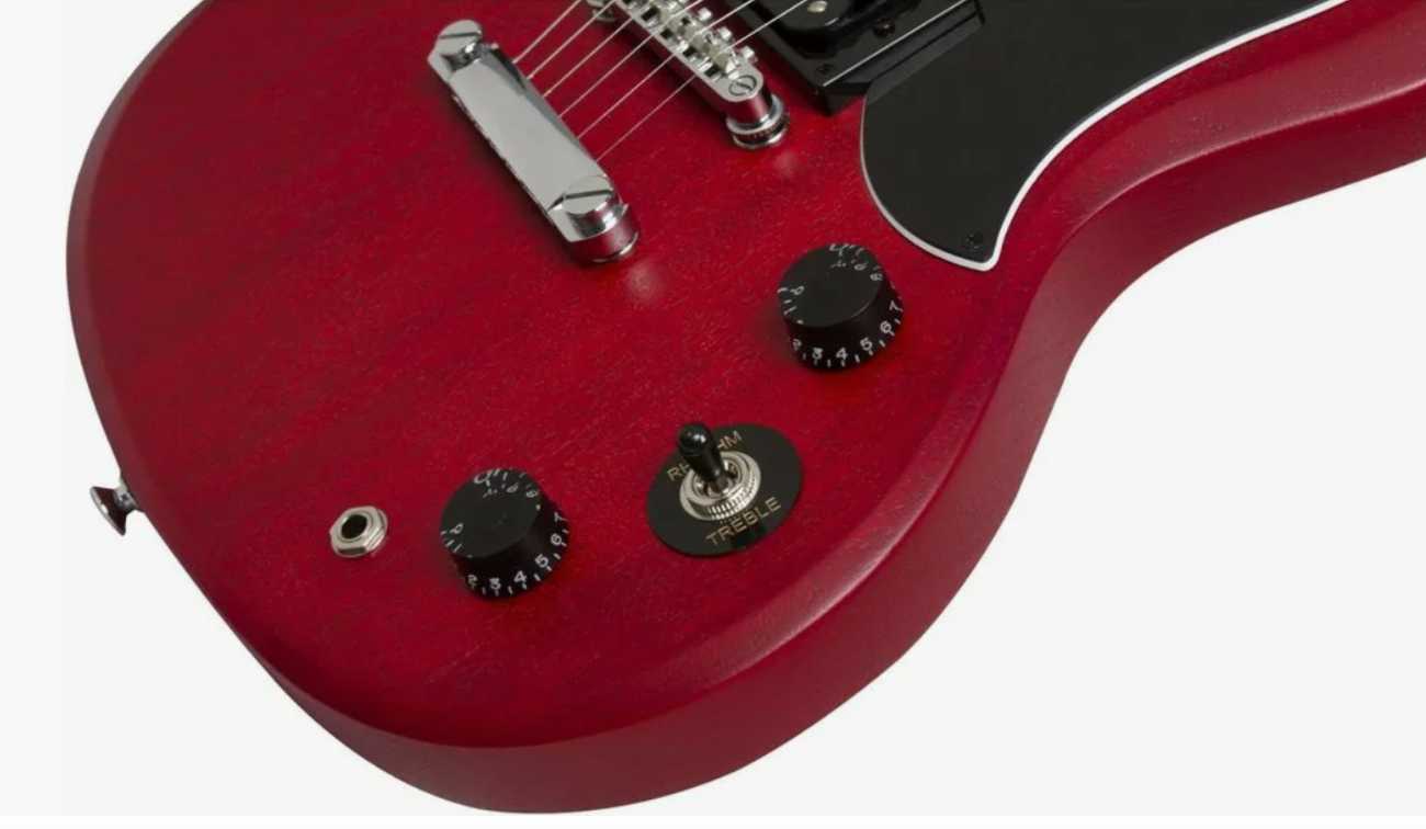 Epiphone SG Special (E1)