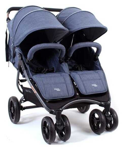 Valco Baby Snap Duo Tailormade