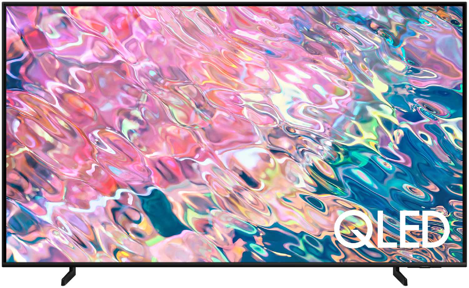 Samsung QE50Q60B