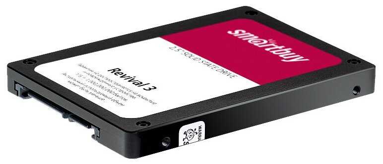 SmartBuy Revival 3 SATA (SB240GB-RVVL3-25SAT3)