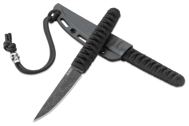 CRKT HISSATSU