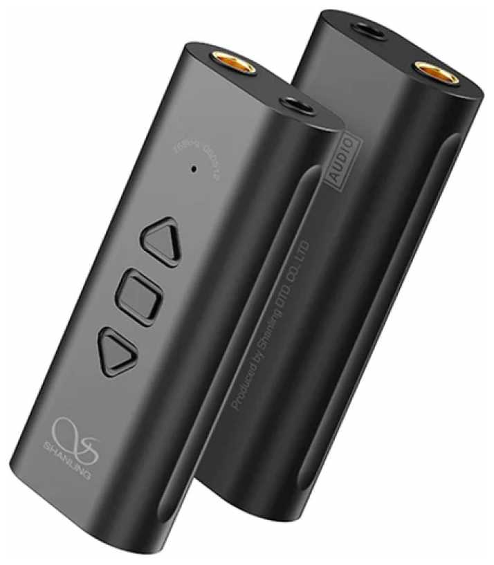 Shanling UA3