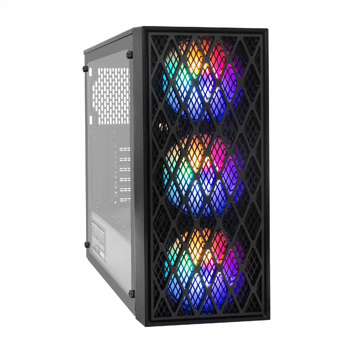 ExeGate EVO-8243-NPX500 (EX293017RUS)