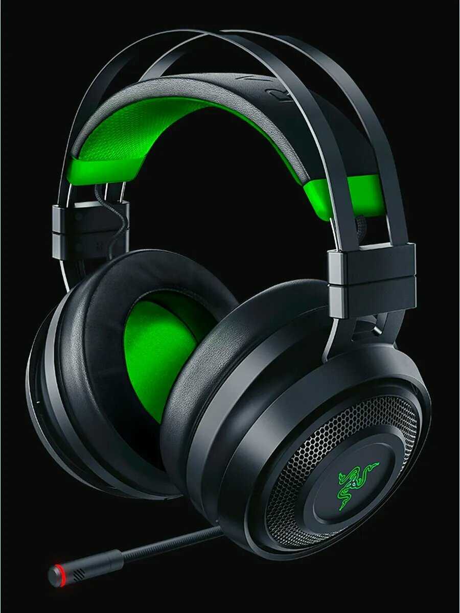 Razer Nari Ultimate (for XBOX)