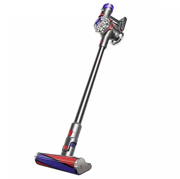 Dyson V8 Fluffy extra (SV10)