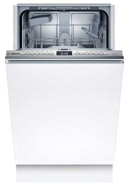 Bosch Serie|4 SRV4HKX2DR