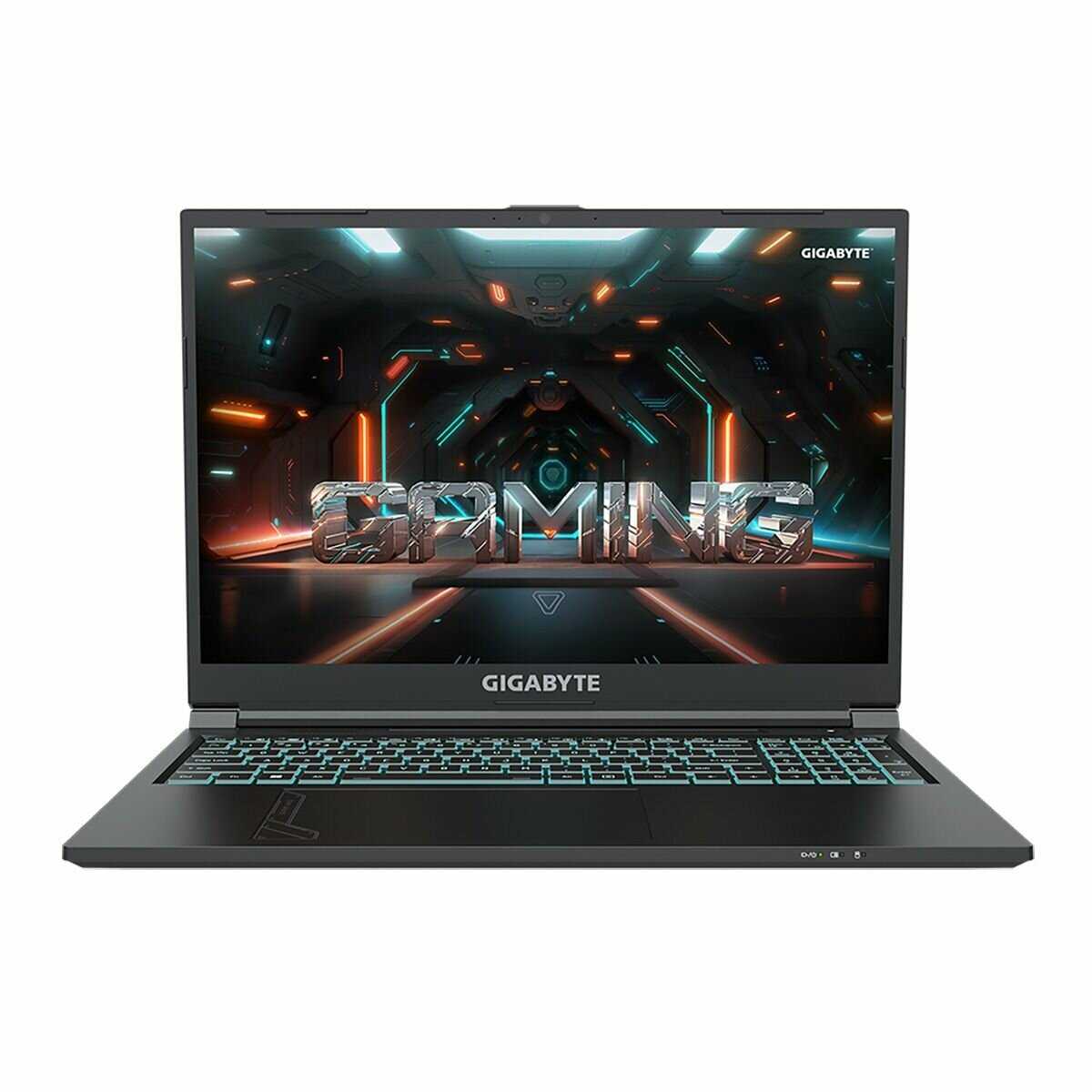 GIGABYTE G6 MF
