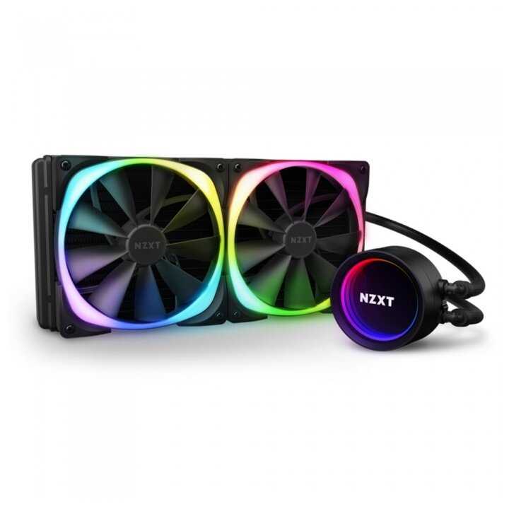 NZXT Kraken X53 RGB
