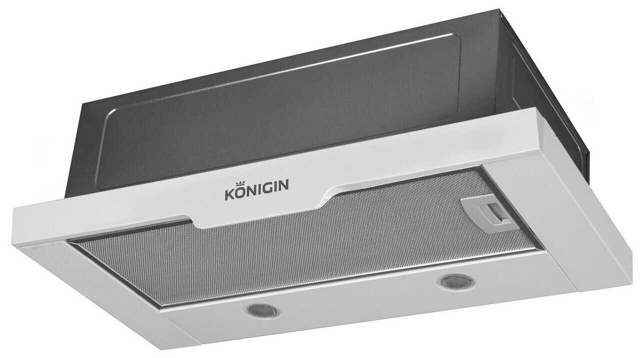 Konigin Rebus Smooth 60