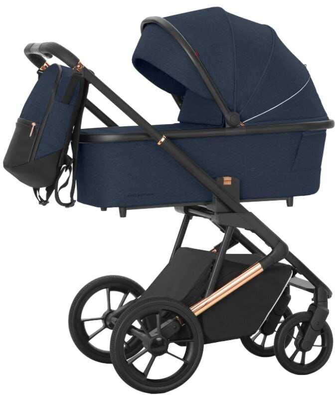CARRELLO Sigma 2 в 1