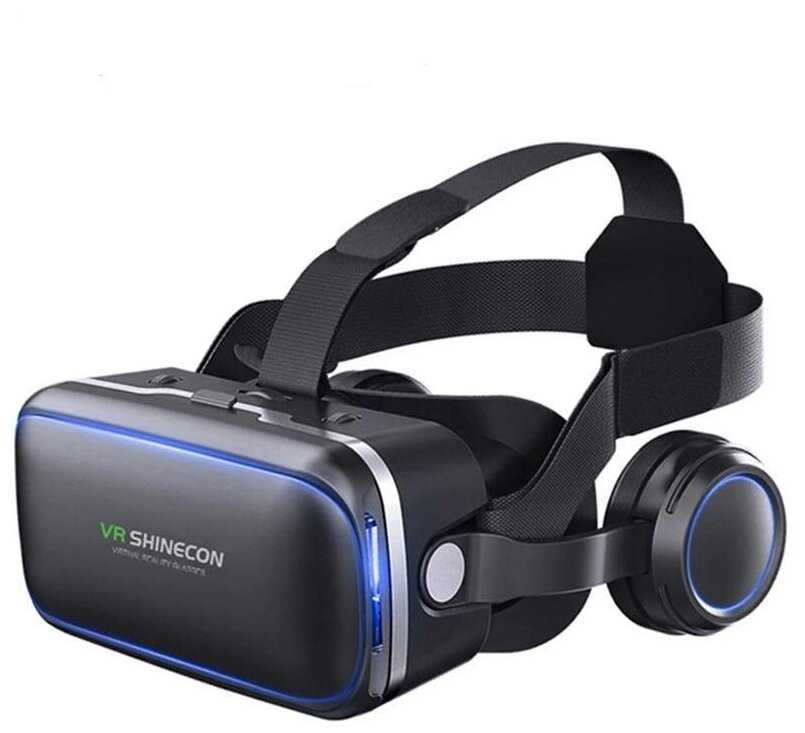 VR SHINECON (SC-G07E)