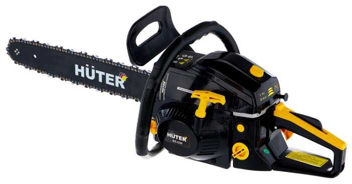 Huter BS-52M 2800 Вт