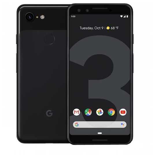 Google Pixel 3
