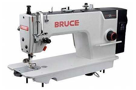 Bruce Q5