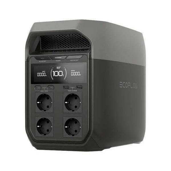 EcoFlow DELTA 3