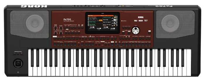 KORG Pa700